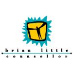 logo Brian Little Counsellor