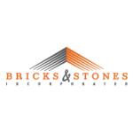 logo Bricks & Stones Incorporated