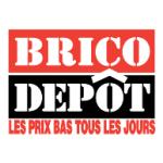 logo Brico Depot