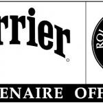 logo ROLAND GARROS - PERRIER