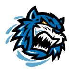 logo Bridgeport Sound Tigers