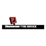 logo Bridgestone Tyre Service