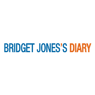 logo Bridget Jones's Diary