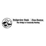 logo Bridgeview Bank
