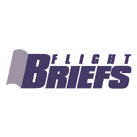 logo Briefs Flight