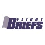 logo Briefs Flight