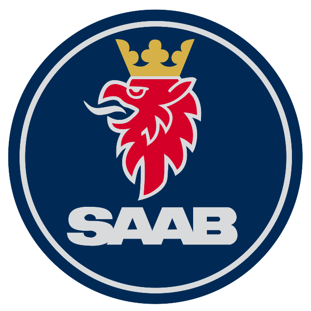 logo SAAB