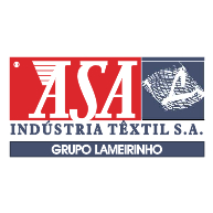 logo ASA Industria Textil