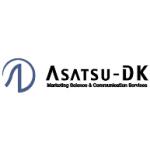 logo Asatsu-DK