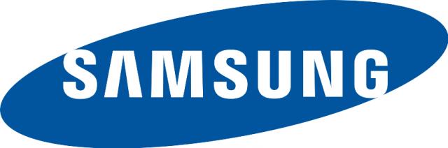 logo SAMSUNG 286c