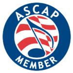 logo ASCAP member