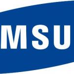 logo SAMSUNG