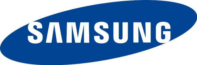 logo SAMSUNG