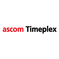 logo Ascom Timeplex