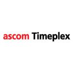 logo Ascom Timeplex