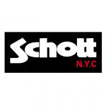 logo SCHOTT nyc