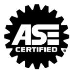 logo ASE Certified