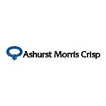 logo Ashurst Morris Crisp