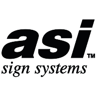 logo ASI Sign Systems