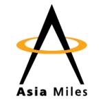 logo Asia Miles