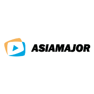 logo Asiamajor Multimedia