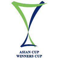 logo Asian Cup Winners Cup