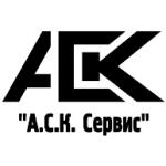 logo ASK Service