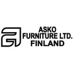 logo Asko Furniture