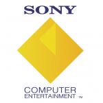 logo SONY Computer Entertainment