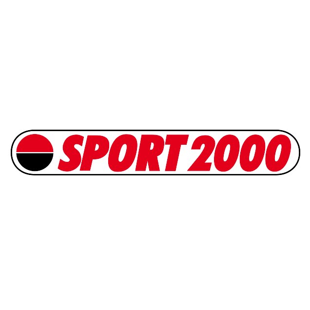 logo SPORT 2000 2