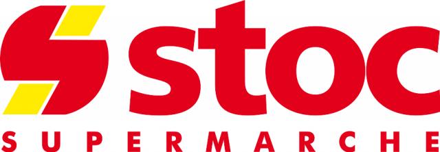logo STOC Supermarche