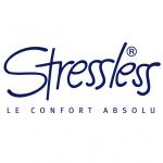 logo STRESSLESS Le Confort Absolu