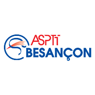 logo ASPPT Besancon