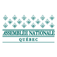 logo Assemblee Nationale Quebec