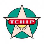 logo TCHIP coiffure