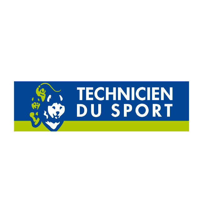 logo TECHNICIEN DU SPORT