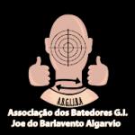logo Assocaicai Batedores G I Joe Barlavento Algarvio