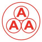 logo Associacao Atletica Anapolina de Anapolis-GO