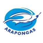 logo Associacao Atletica Arapongas de Arapongas-PR