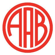 logo Associacao Atletica Barbara de Barra Mansa-RJ