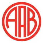 logo Associacao Atletica Barbara de Barra Mansa-RJ