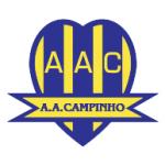 logo Associacao Atletica Campinho do Rio de Janeiro-RJ