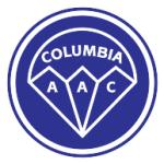 logo Associacao Atletica Columbia de Duque de Caxias-RJ