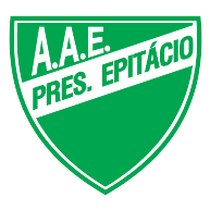 logo Associacao Atletica Epitaciana de Epitaciana-SP
