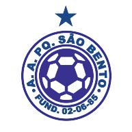 logo Associacao Atletica Parque Sao Bento de Sorocaba-SP