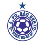 logo Associacao Atletica Parque Sao Bento de Sorocaba-SP