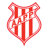 logo associacao Atletica Ponte Preta de Bauru-SP
