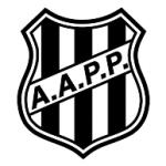 logo Associacao Atletica Ponte Preta de Campinas-SP
