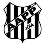 logo Associacao Atletica Ponte Preta de Joia-RS