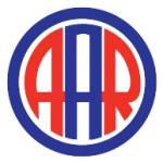 logo Associacao Atletica Riopedrense de Rio das Pedras-SP